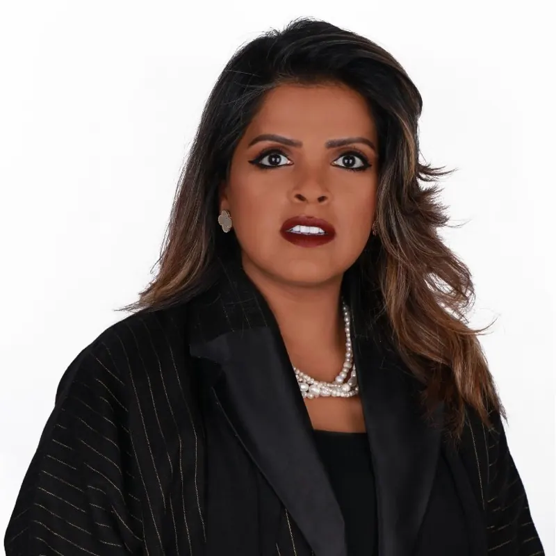 Dr. Eman Alrifai